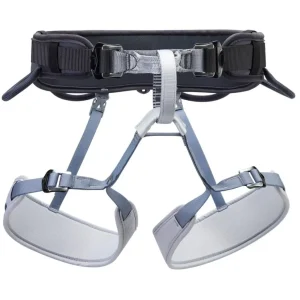 Petzl CORAX Arnés de escalada universal regulable de cuatro tramos
