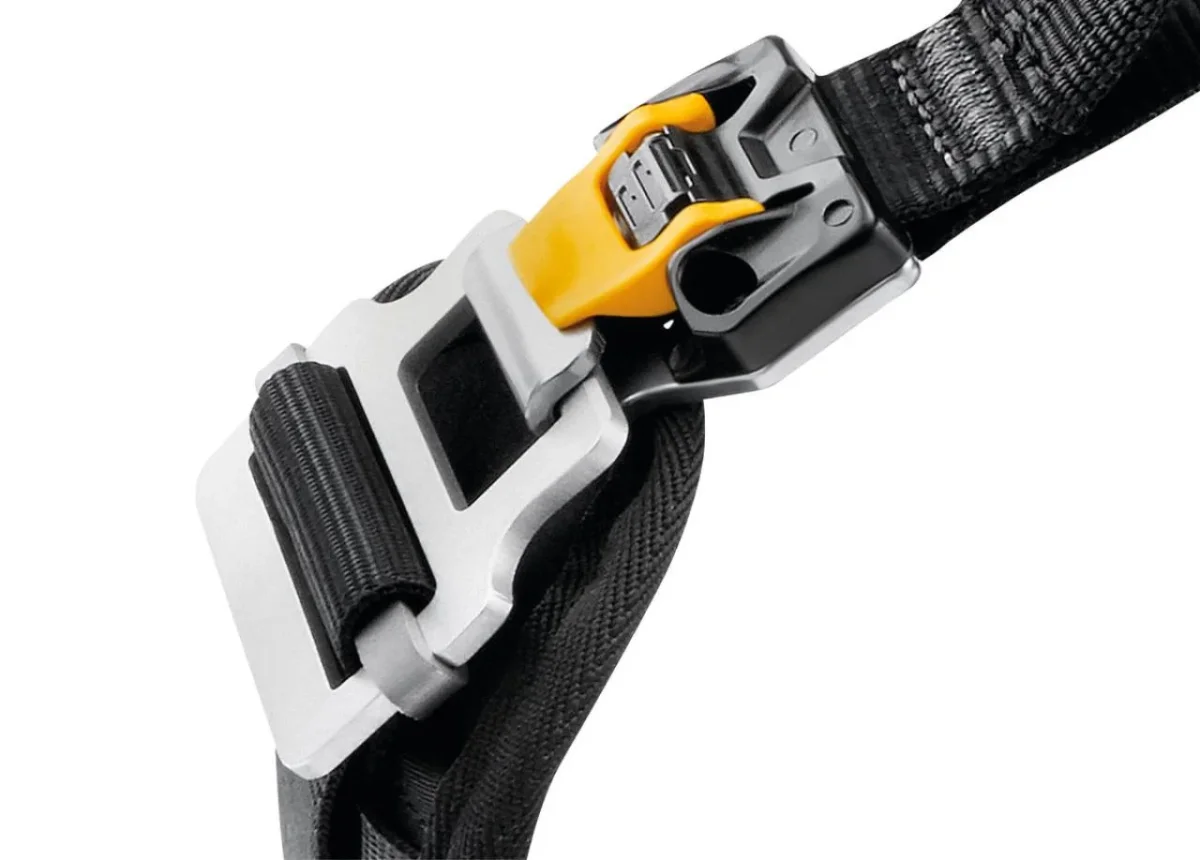Petzl SEQUOIA® Arnés arborícola para técnicos de doble carrete - Imagen 6