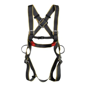 RL COMPLETE Arnes de cuerpo entero para parques de aventura