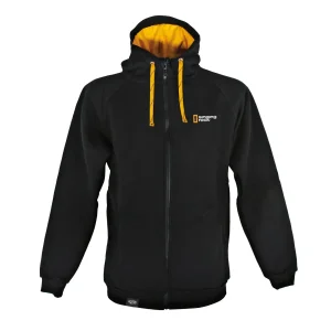 HOODY FULL ZIP Sudadera