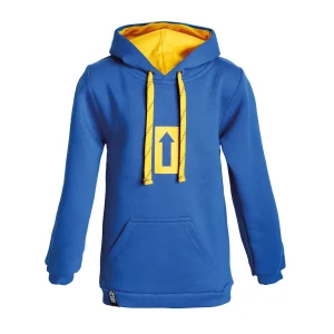 KIDS HOODY Sudadera