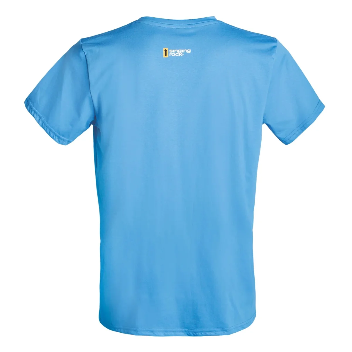 T-shirt BLUE MOUNTAIN woman M Polo - Imagen 3