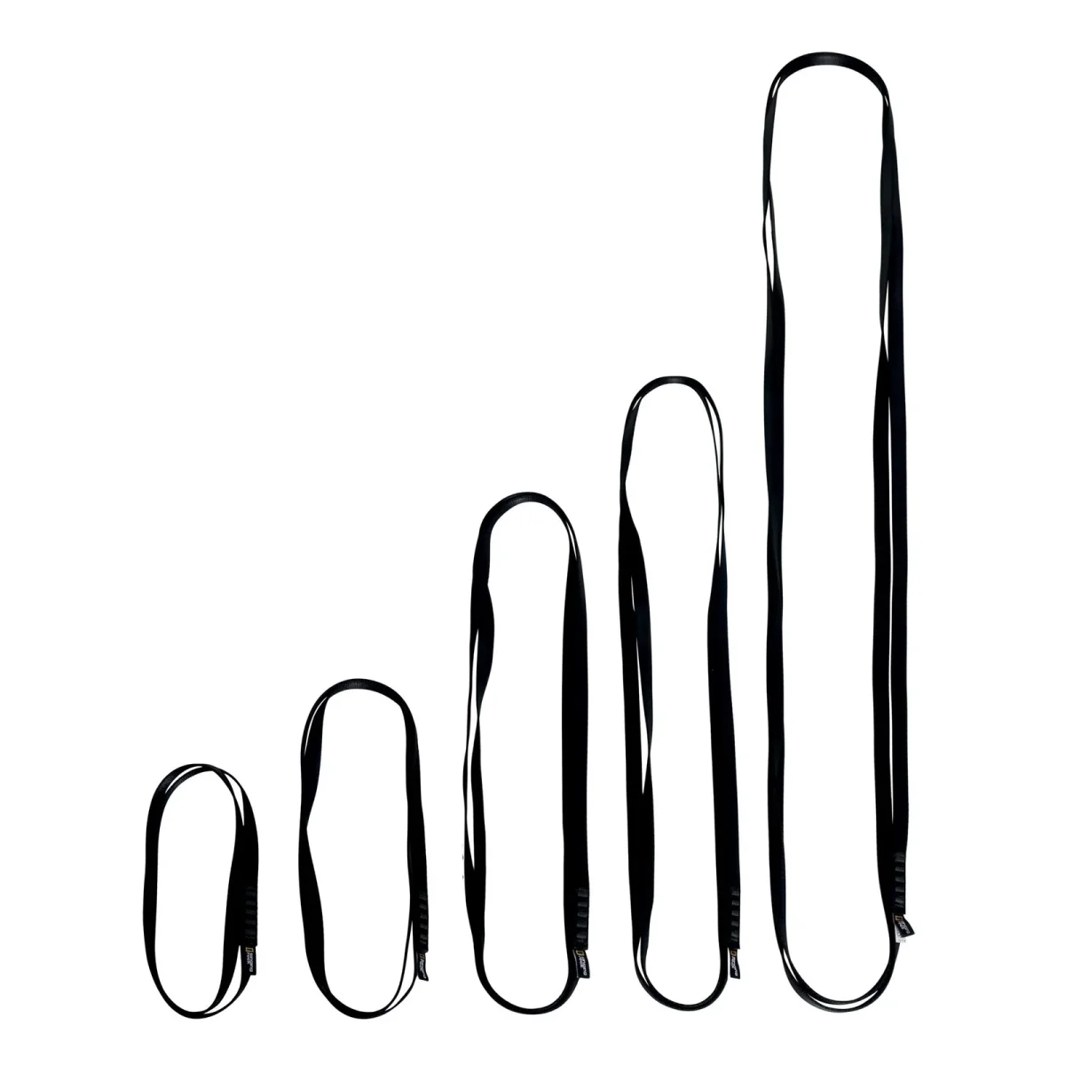 SLINGS 16 mm Cinta cosida - Imagen 3