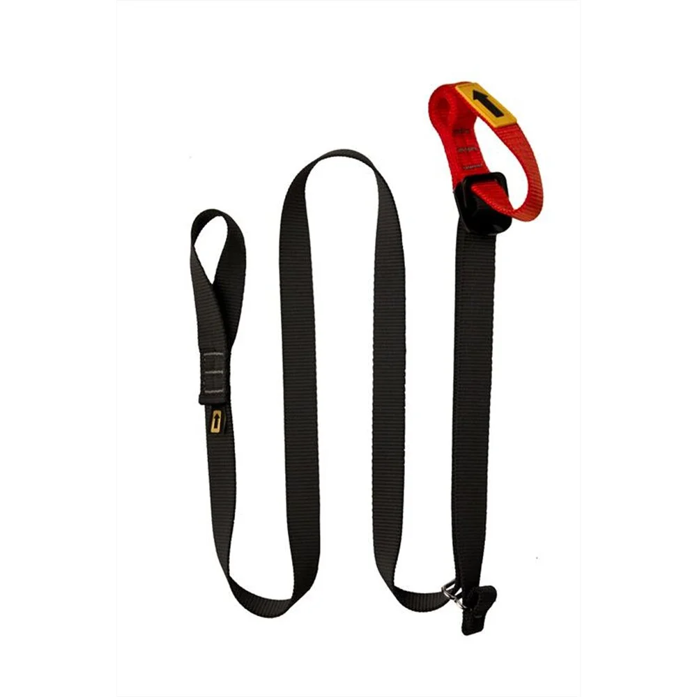 REGULATOR Linea de vida - Imagen 3