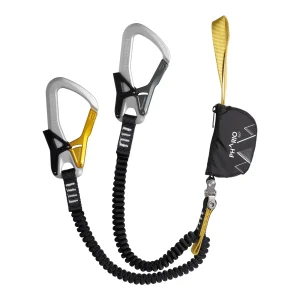 PHARIO 360° Via Ferrata set