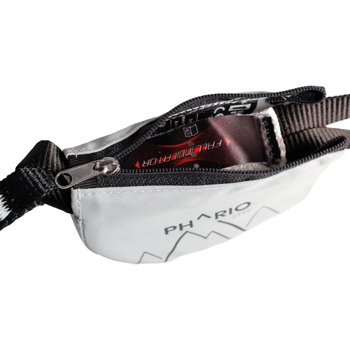 PHARIO LITE Via Ferrata set - Imagen 4