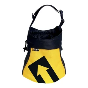 BOULDER BAG Bolsa de magnesio