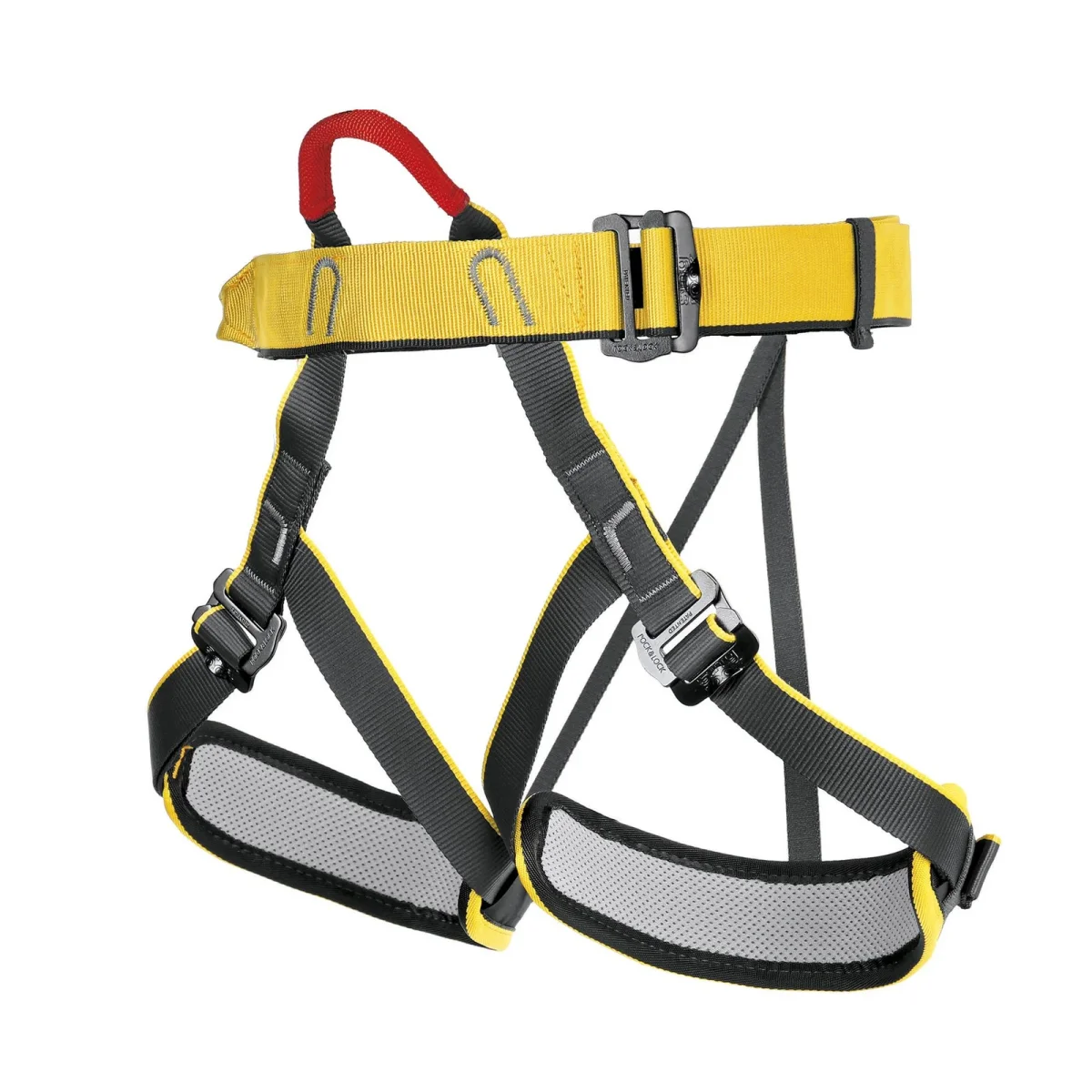 TOP PADDED Arnes básico universal