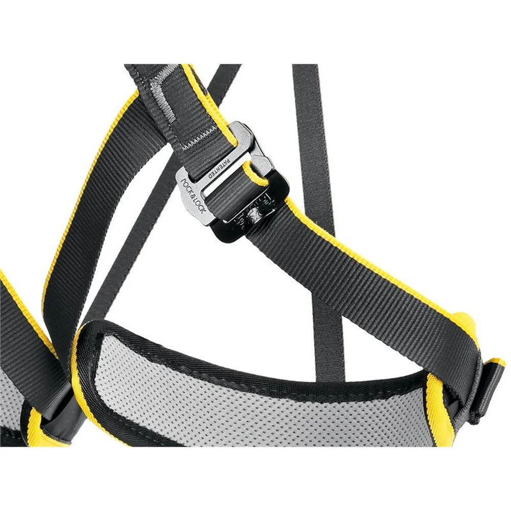 TOP PADDED Arnes básico universal - Imagen 5