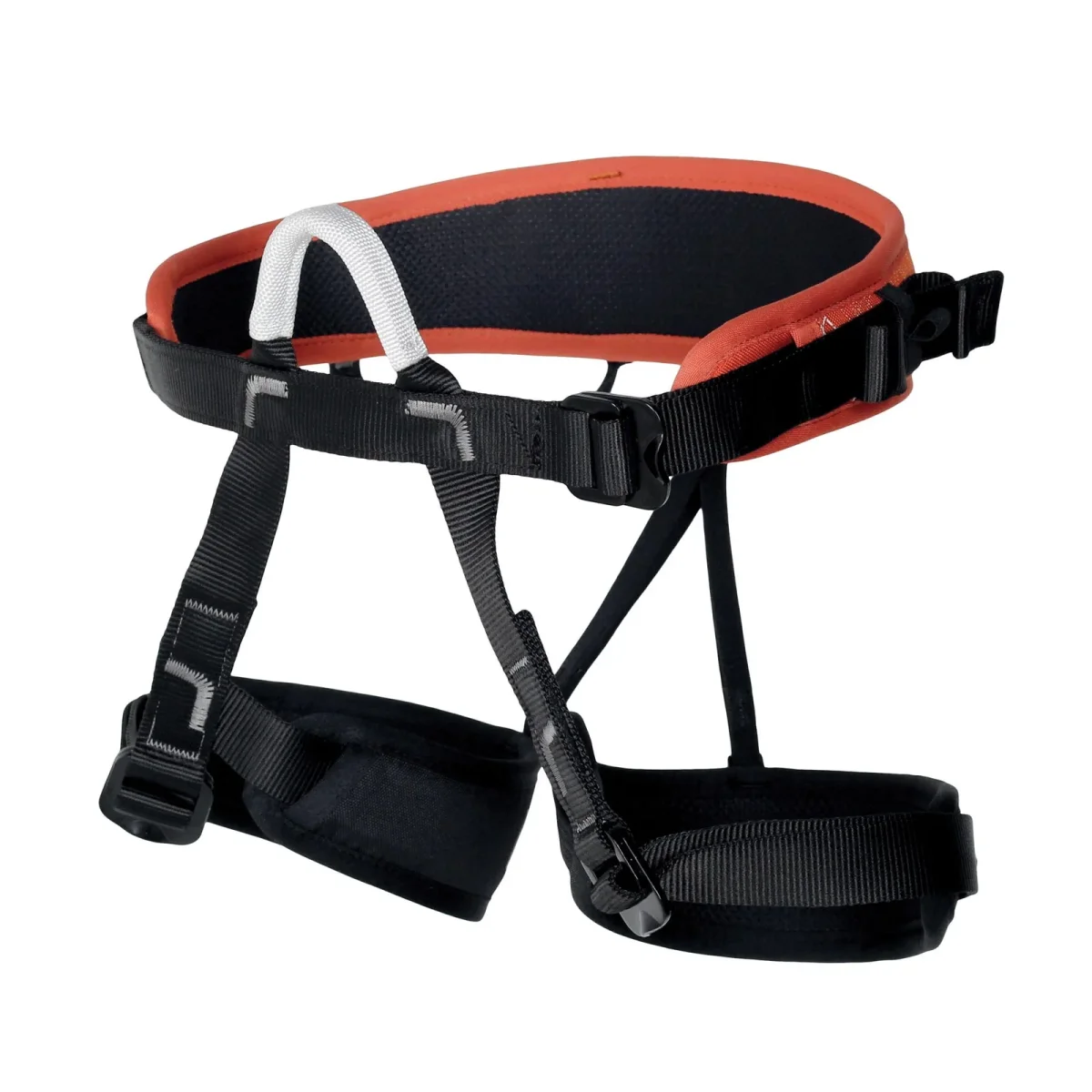 TOP RENTAL Arnes para gimnasios de escalada - Imagen 2