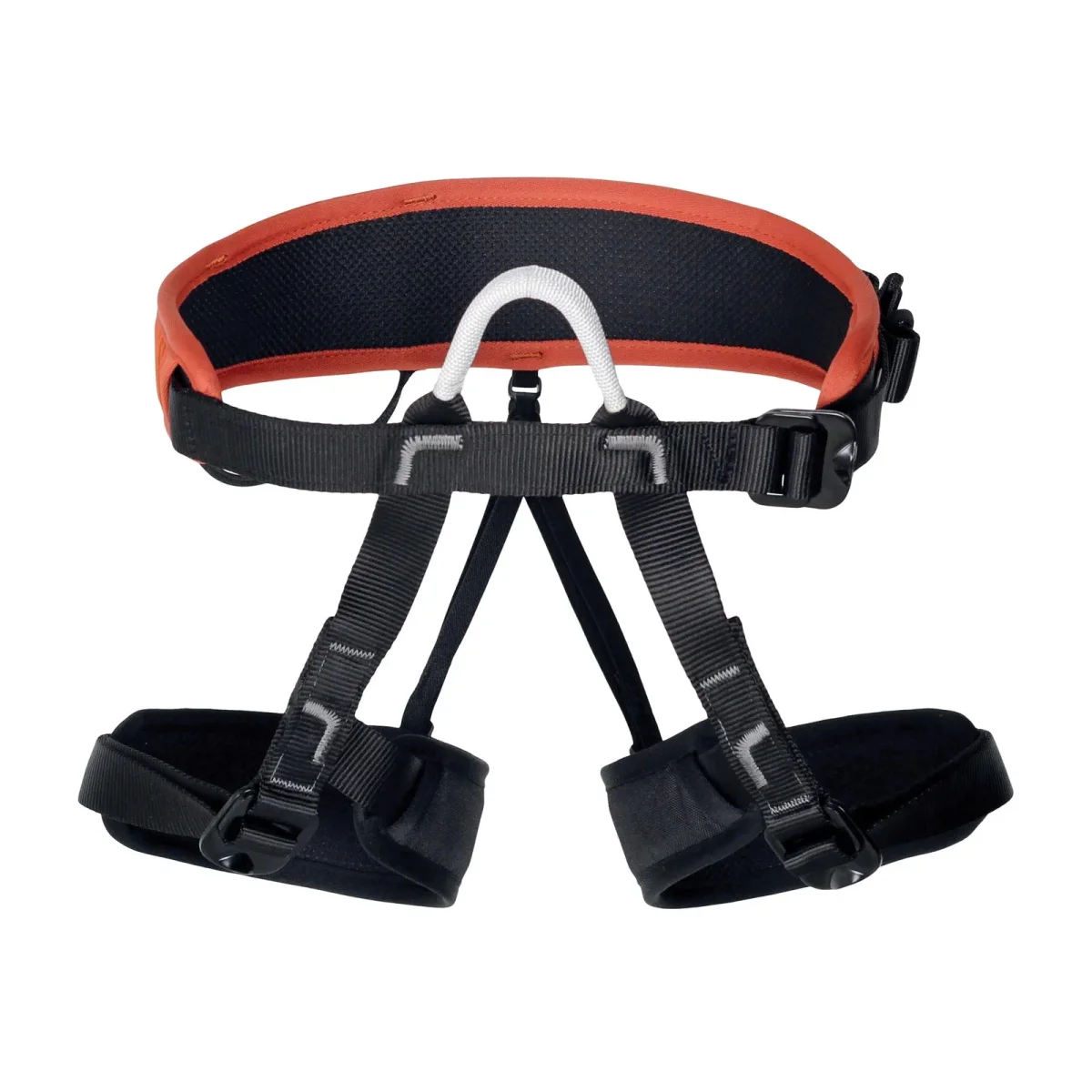 TOP RENTAL Arnes para gimnasios de escalada - Imagen 6