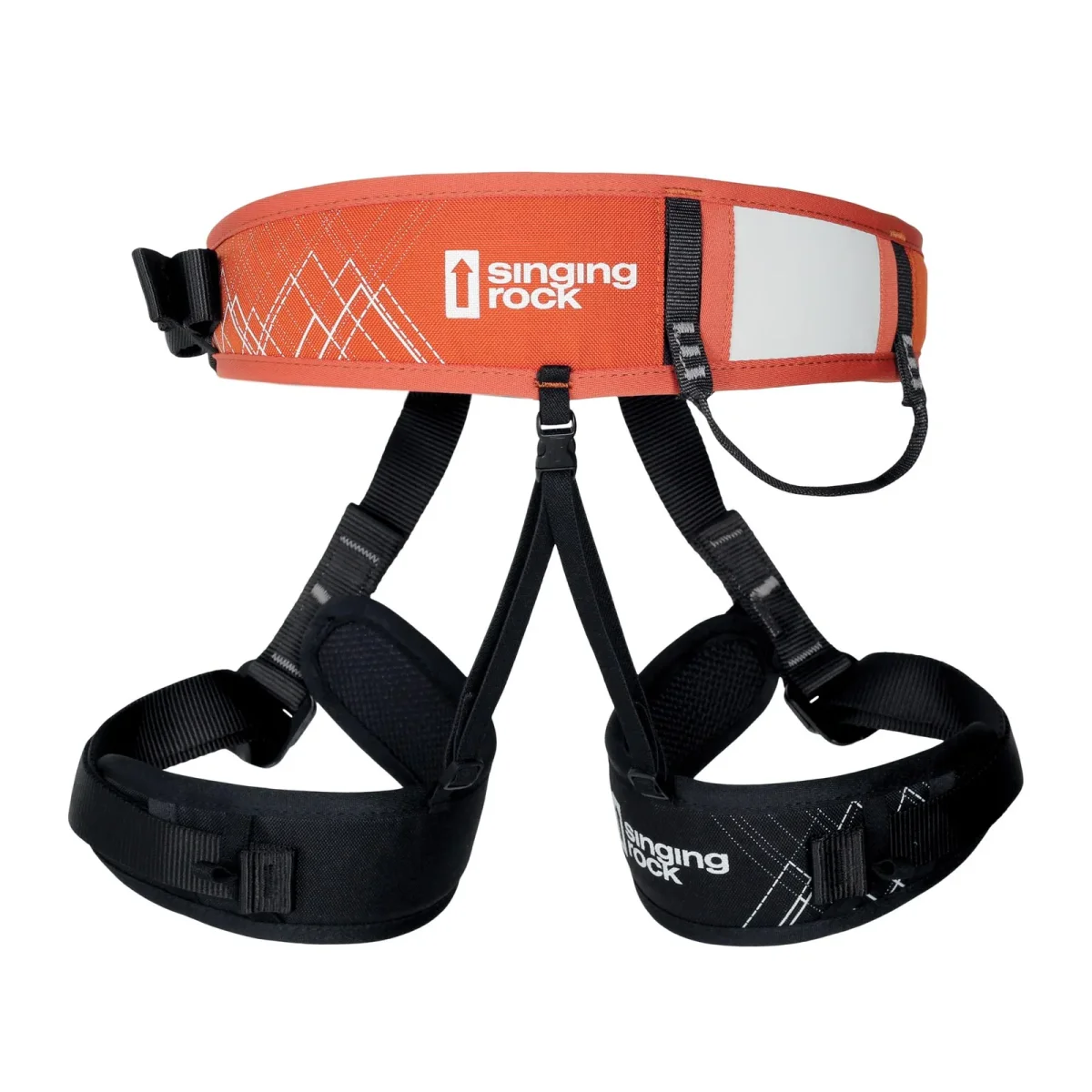 TOP RENTAL Arnes para gimnasios de escalada - Imagen 7