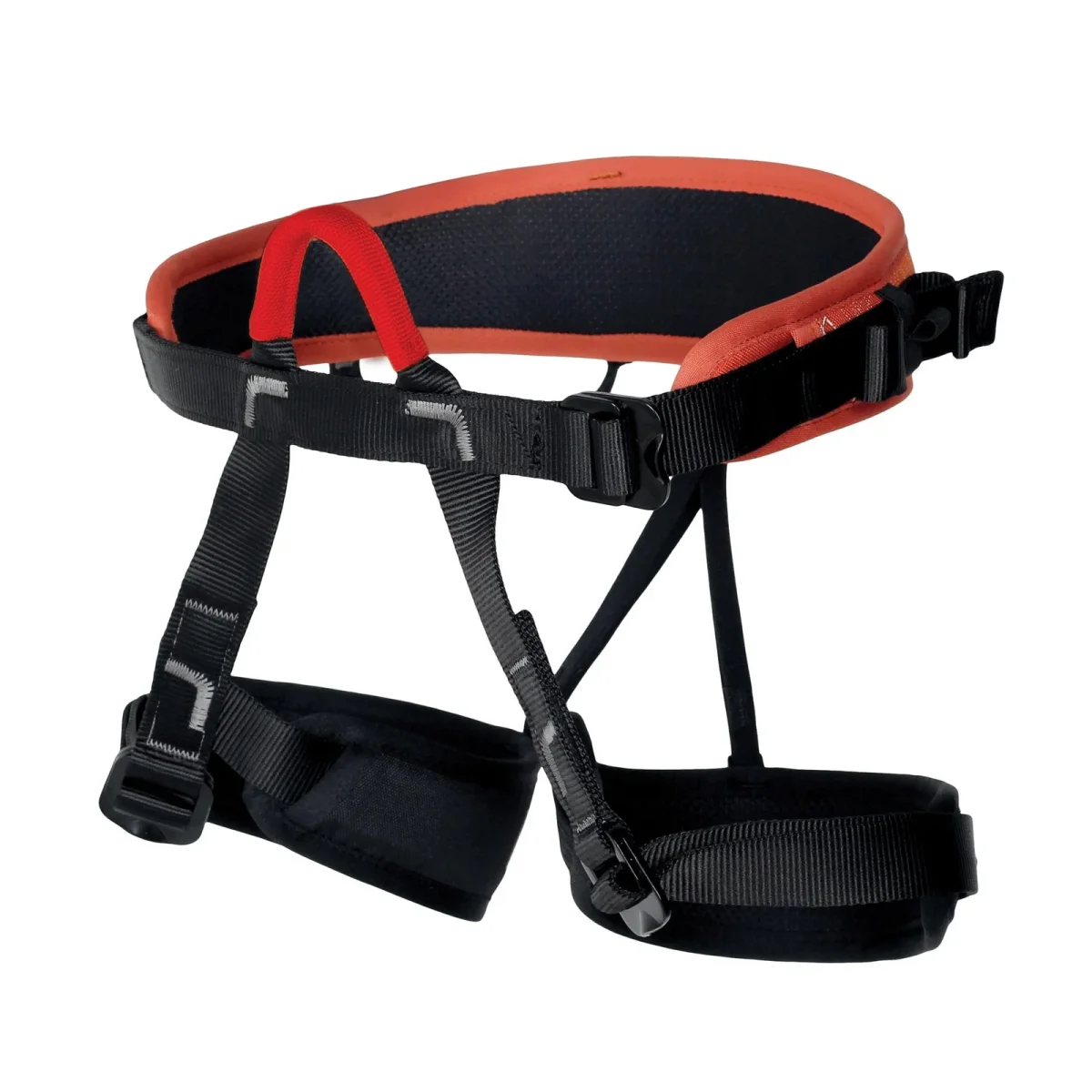 TOP RENTAL Arnes para gimnasios de escalada - Imagen 3