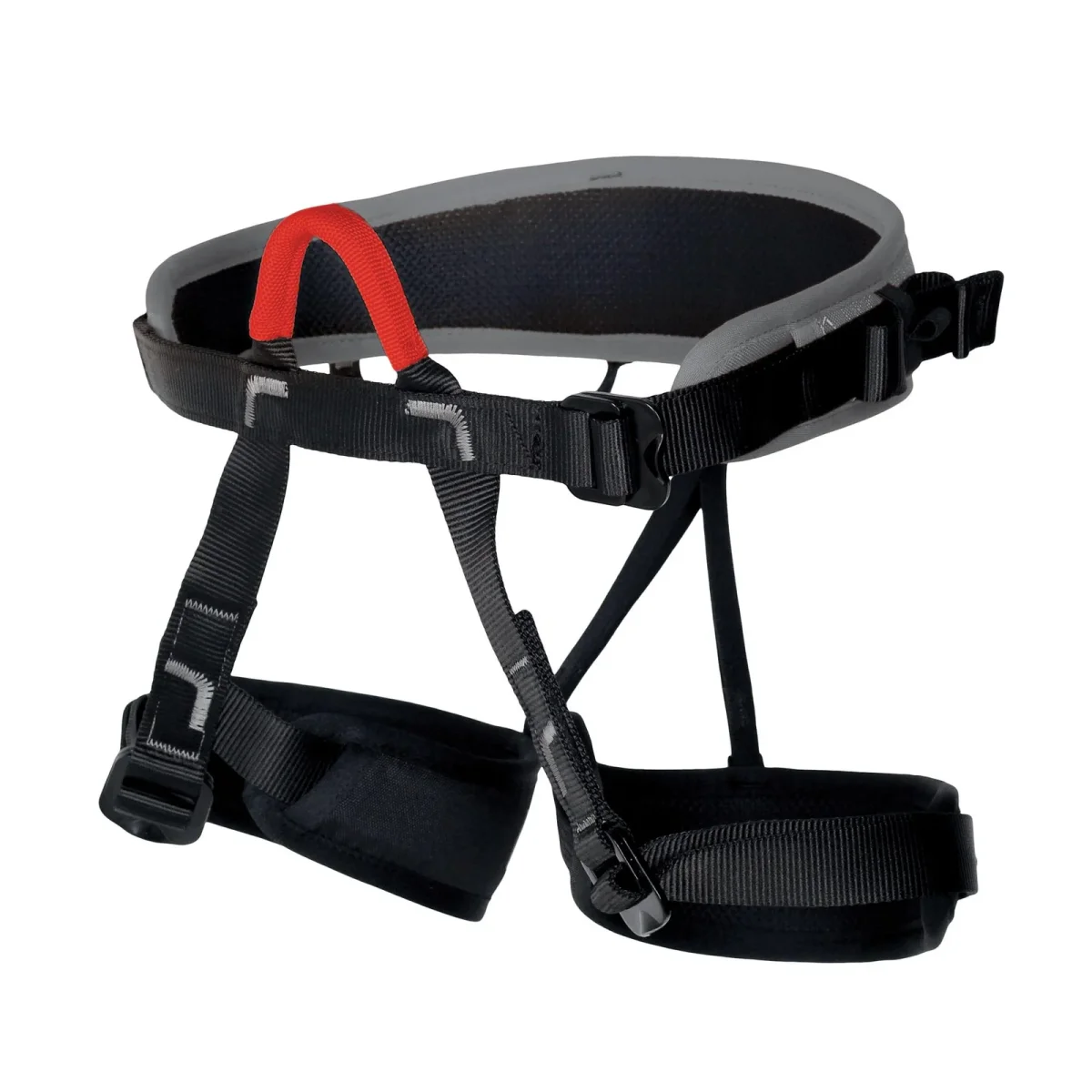 TOP RENTAL Arnes para gimnasios de escalada - Imagen 5