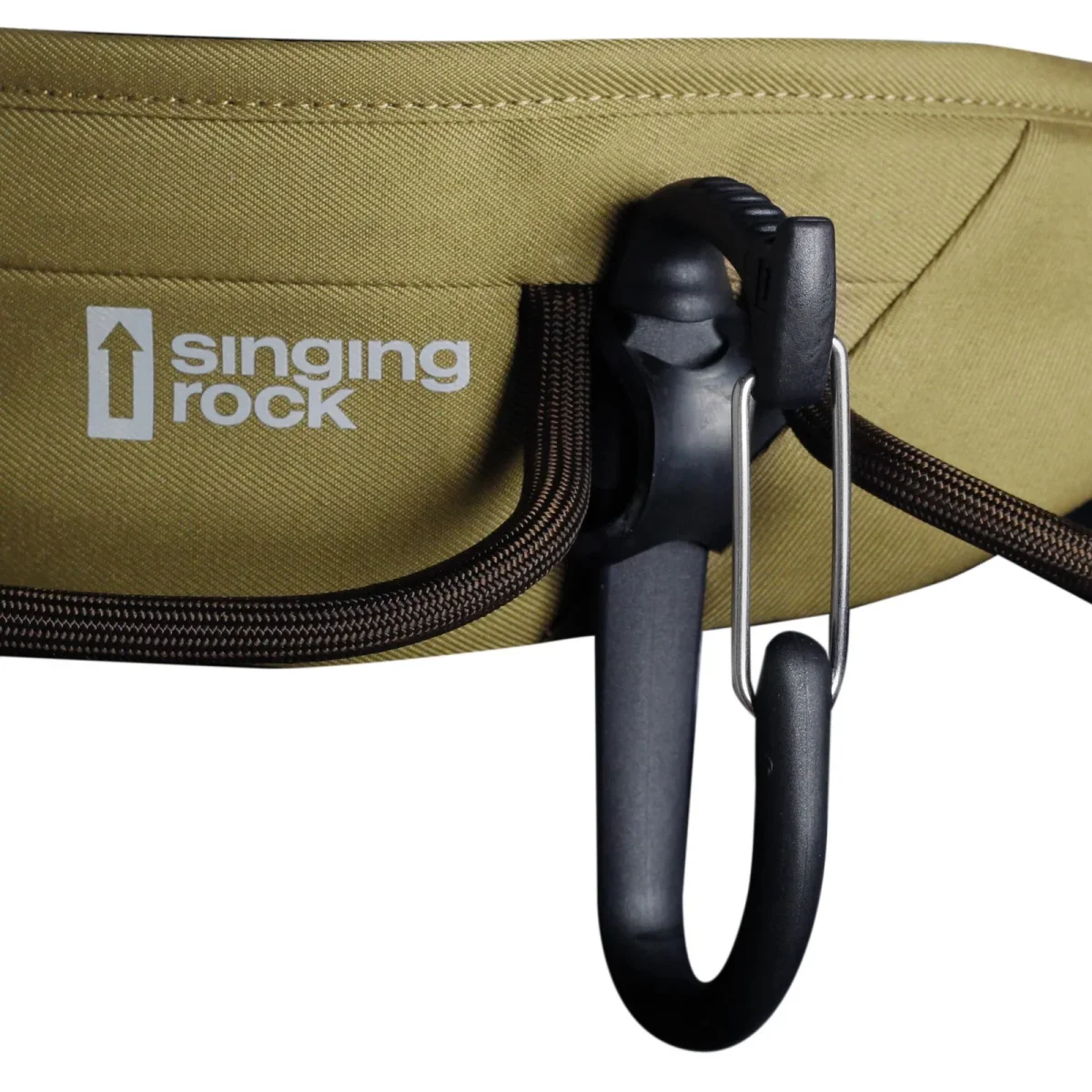 ONYX Arnes de escalada deportiva - Imagen 6