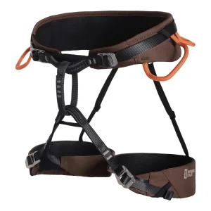 SPINEL Arnes de escalada deportiva