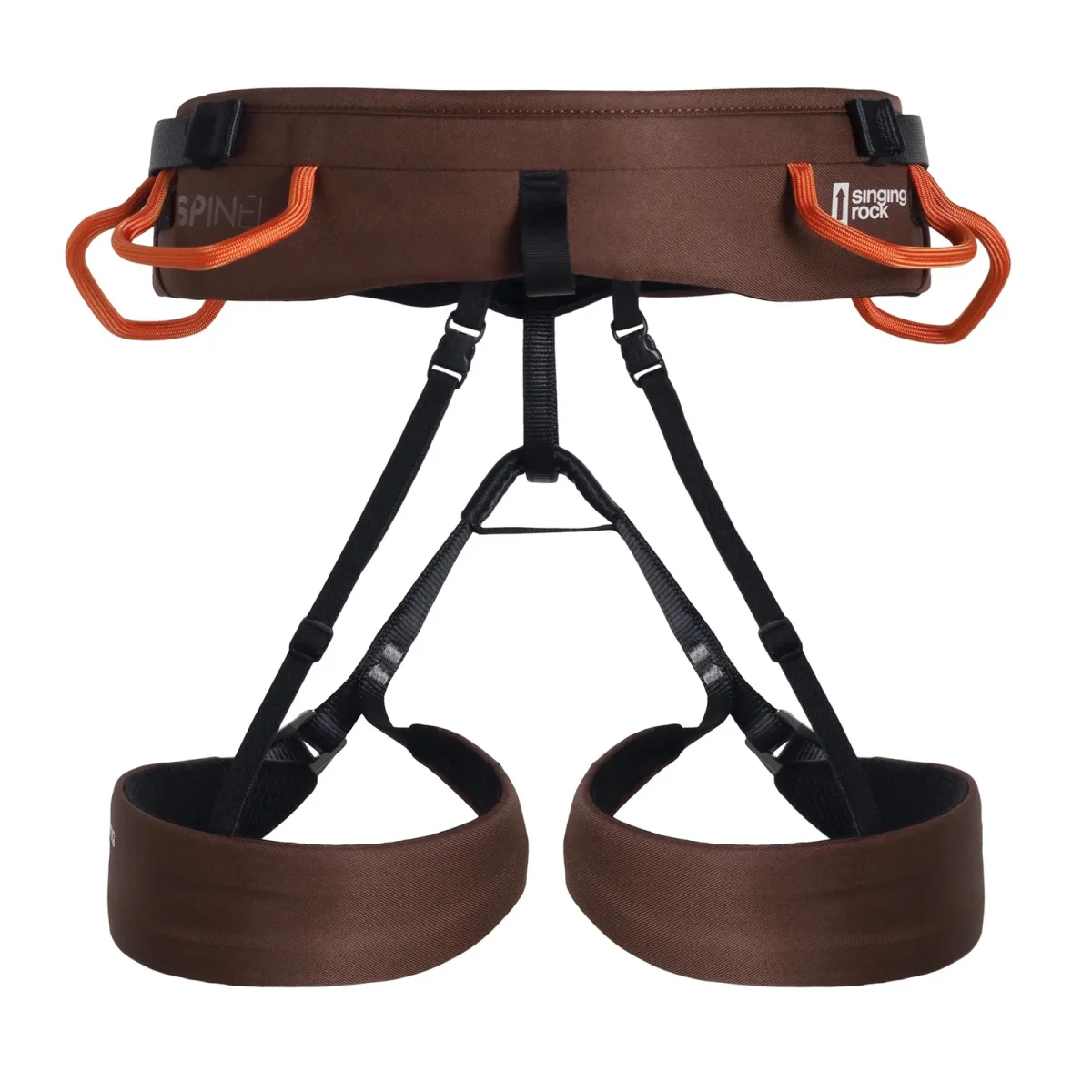 SPINEL Arnes de escalada deportiva - Imagen 4