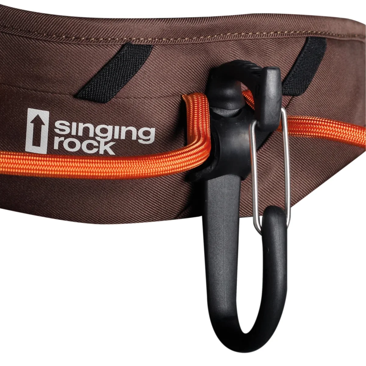 SPINEL Arnes de escalada deportiva - Imagen 6