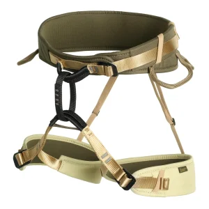 RAY Arnes de escalada universal