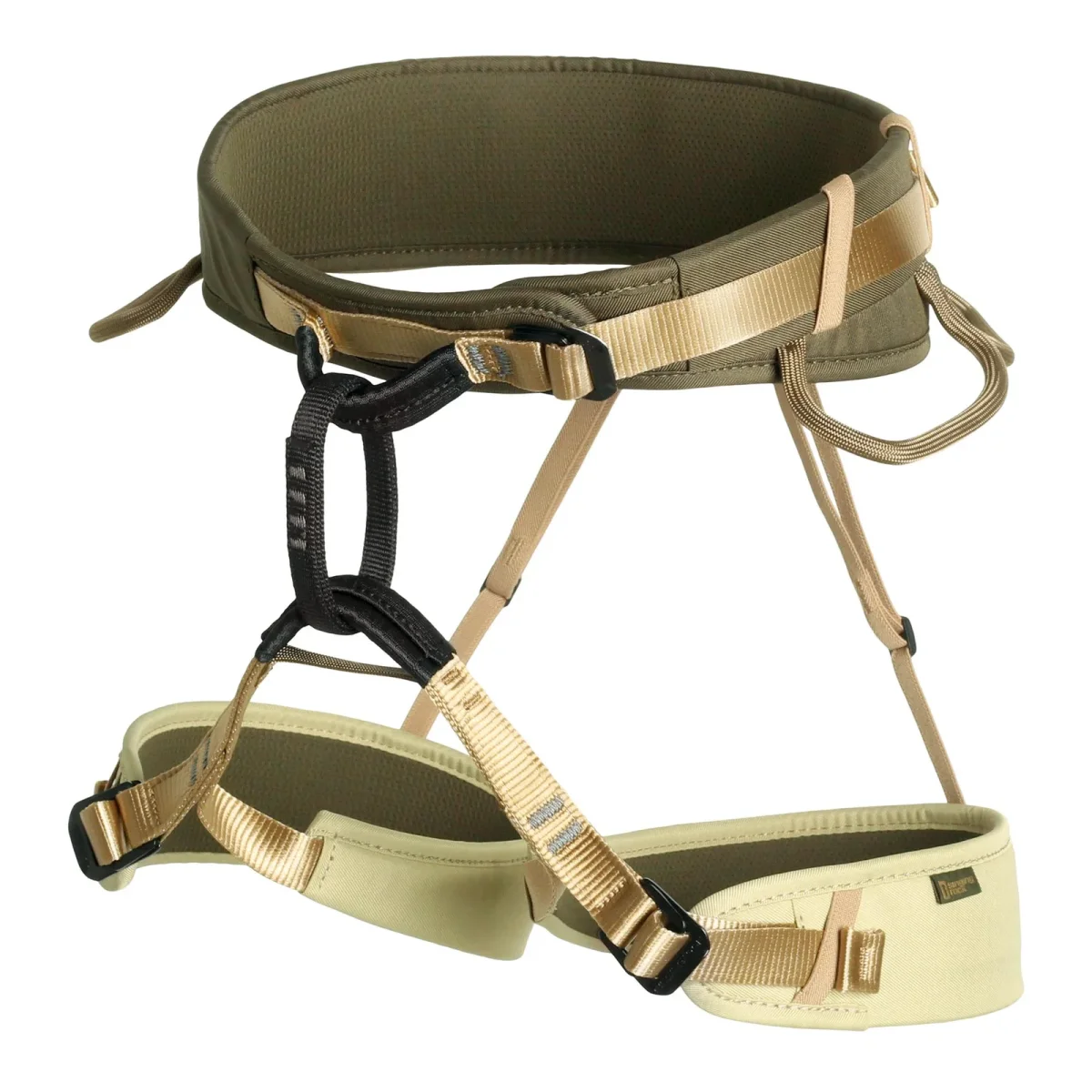 RAY Arnes de escalada universal - Imagen 2