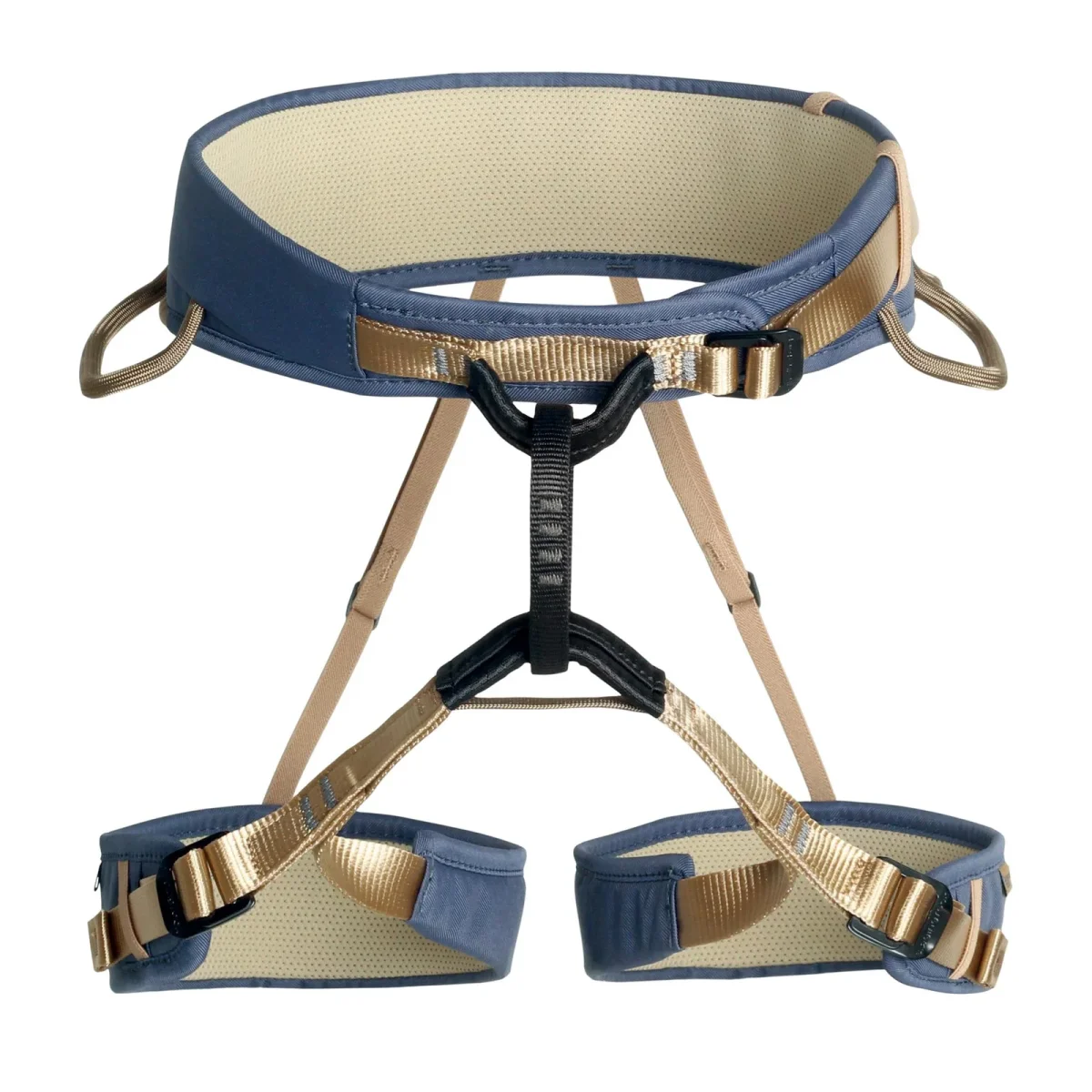 RAY Arnes de escalada universal - Imagen 7