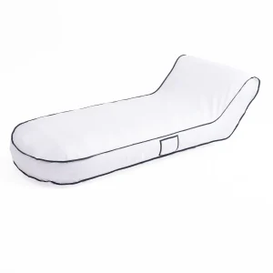 Sillón inflable piscina Santorini