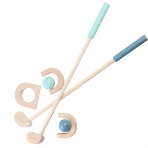 Set de Golf Madera Buddies