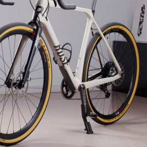 Caballete para bicicleta KickStand AMS portátil