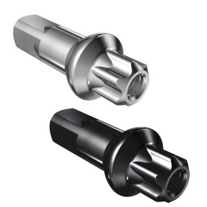 Cabecilla DT Swiss Squorx Pro Lock Aluminio