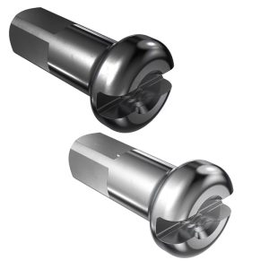 Cabecilla DT Swiss Standard Pro Lock Latón