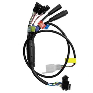 Cable Central De Todo Luz Zwheel ZRino DUO 2020