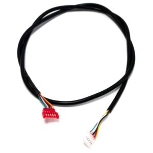 Cable alimentación Cecotec Outsider-Bongo serie A