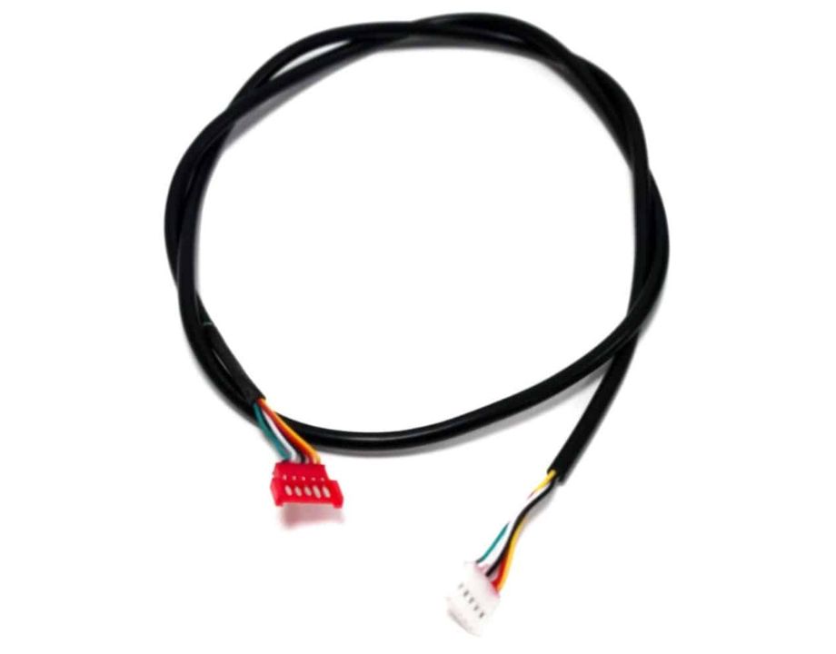 Cable alimentación Cecotec Outsider-Bongo serie A - Imagen 2