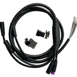 Cable central Zwheel ZRino DUO 2020