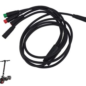 Cable central para Cecotec Bongo Z Red/Z Offroad y Ducati Cross-E