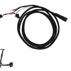 Cable central para Ducati Pro II