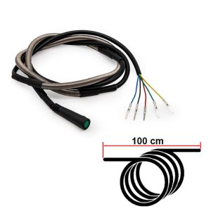 Cable conector de manillar a la controladora Kugoo Kirin S8/S1 pro