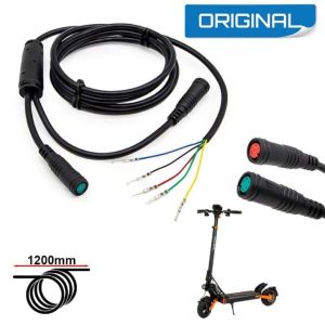 Cable conector de manillar a la controladora Kugoo KuKirin G2 pro