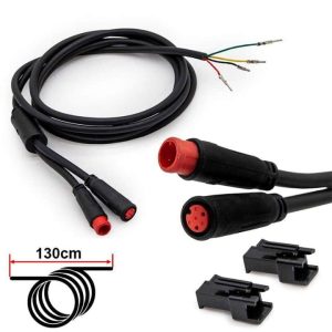 Cable conector waterproof Kaabo Mantis [Kaabo]