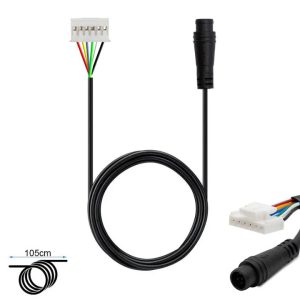Cable controladora a display Niu KQi AIR