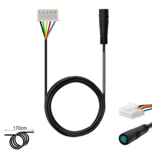 Cable controladora a display Niu KQi1 Pro