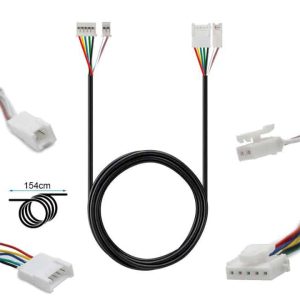 Cable controladora-display Cecotec Y65/Y45