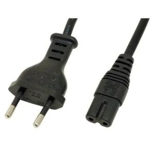 Cable de alimentación con enchufe EU Pure Electric