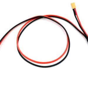 Cable de conexión paralela para batería externa