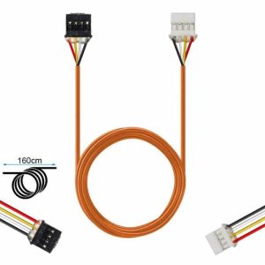 Cable de display a controladora Xiaomi Mi4 GO