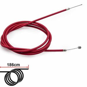 Cable de freno con funda Navee V40