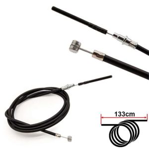 Cable de freno para Navee S65/S65C