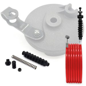 Cable de freno tambor Xiaomi Mi5/Mi5 Pro/Mi5 Max