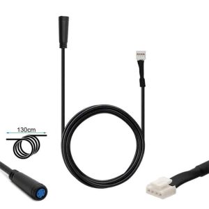 Cable display-controladora Smartgyro Z-One