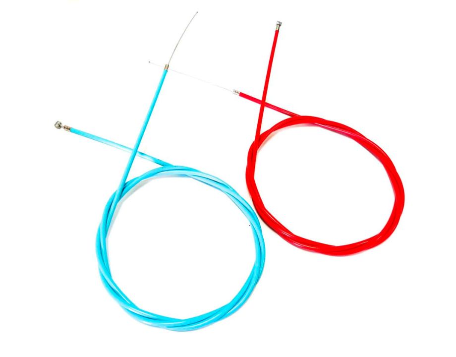 Cable freno Cecotec Outsider / Bongo serie A - Imagen 2